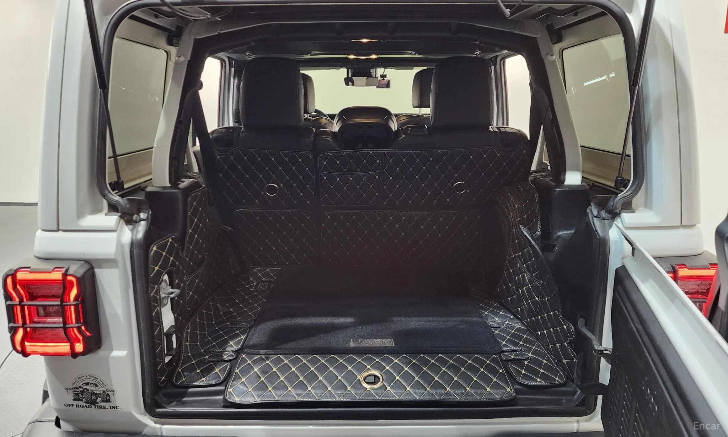 Wrangler (JL)