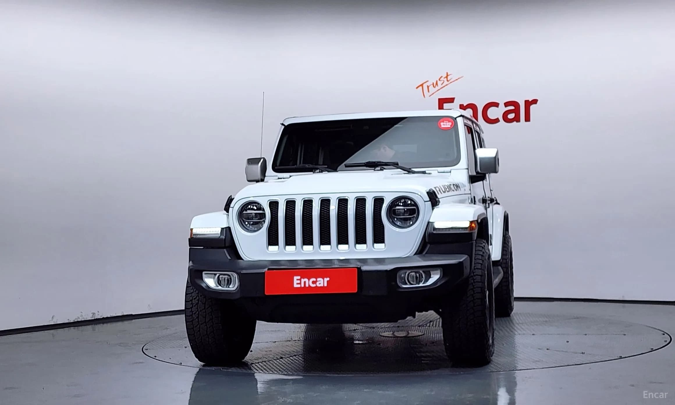 Wrangler (JL)