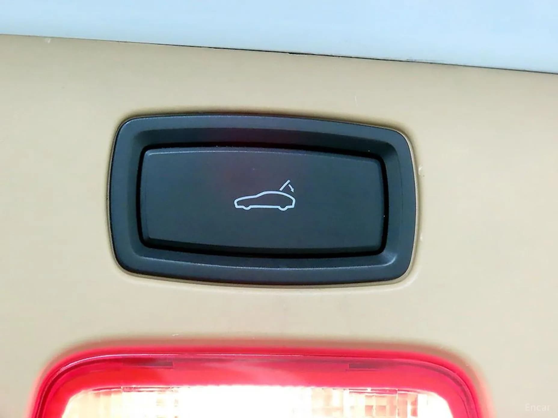 New Cayenne