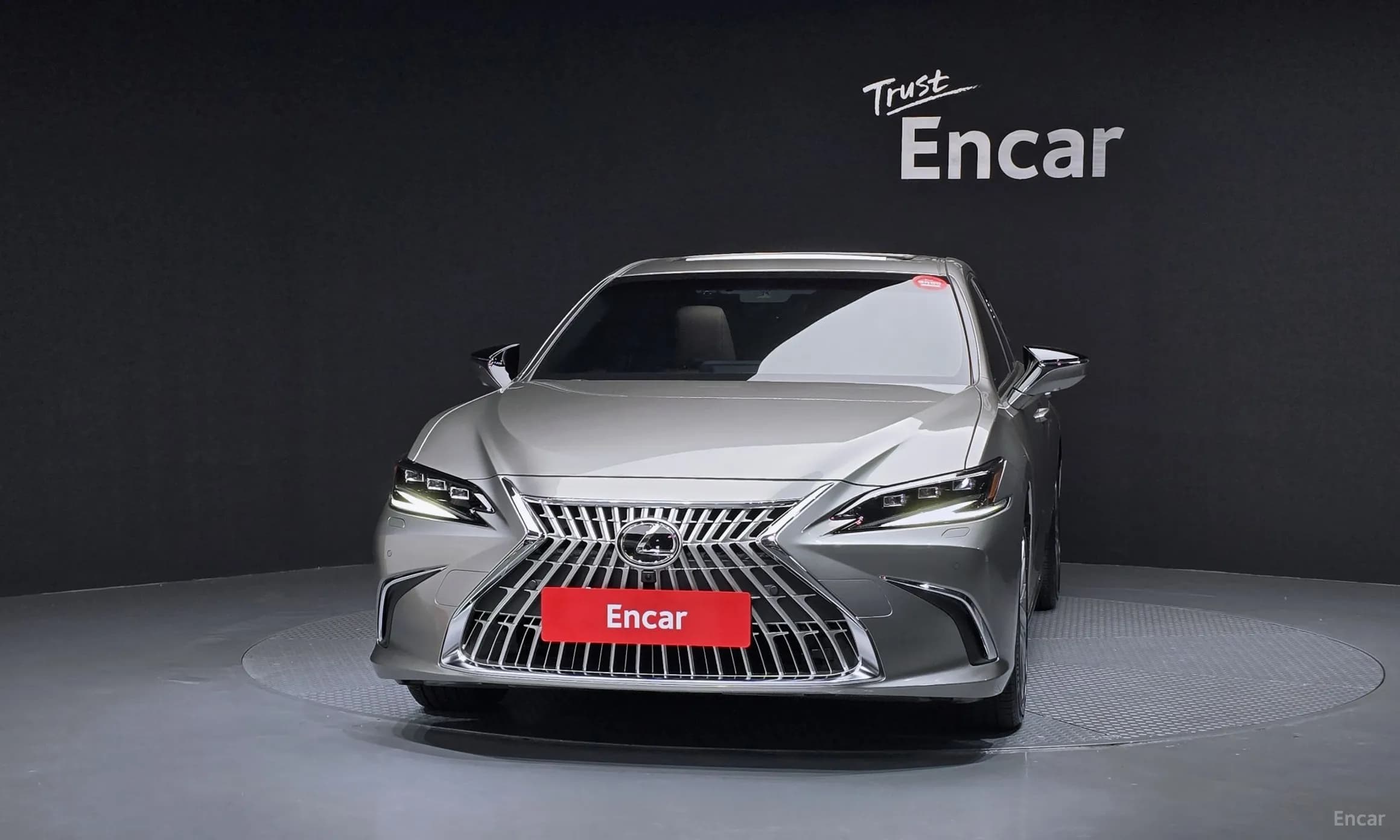 ES300h 7th Generation