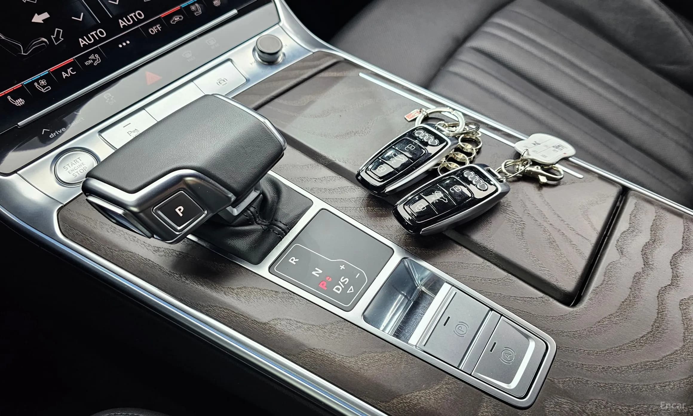 A6 (C8)