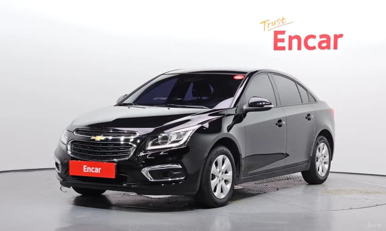 Cruze