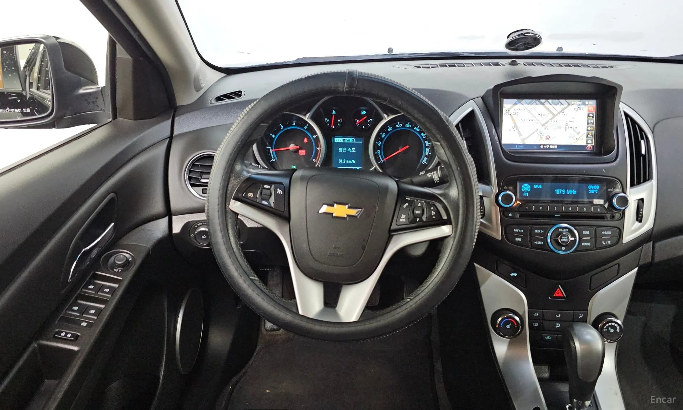 Cruze