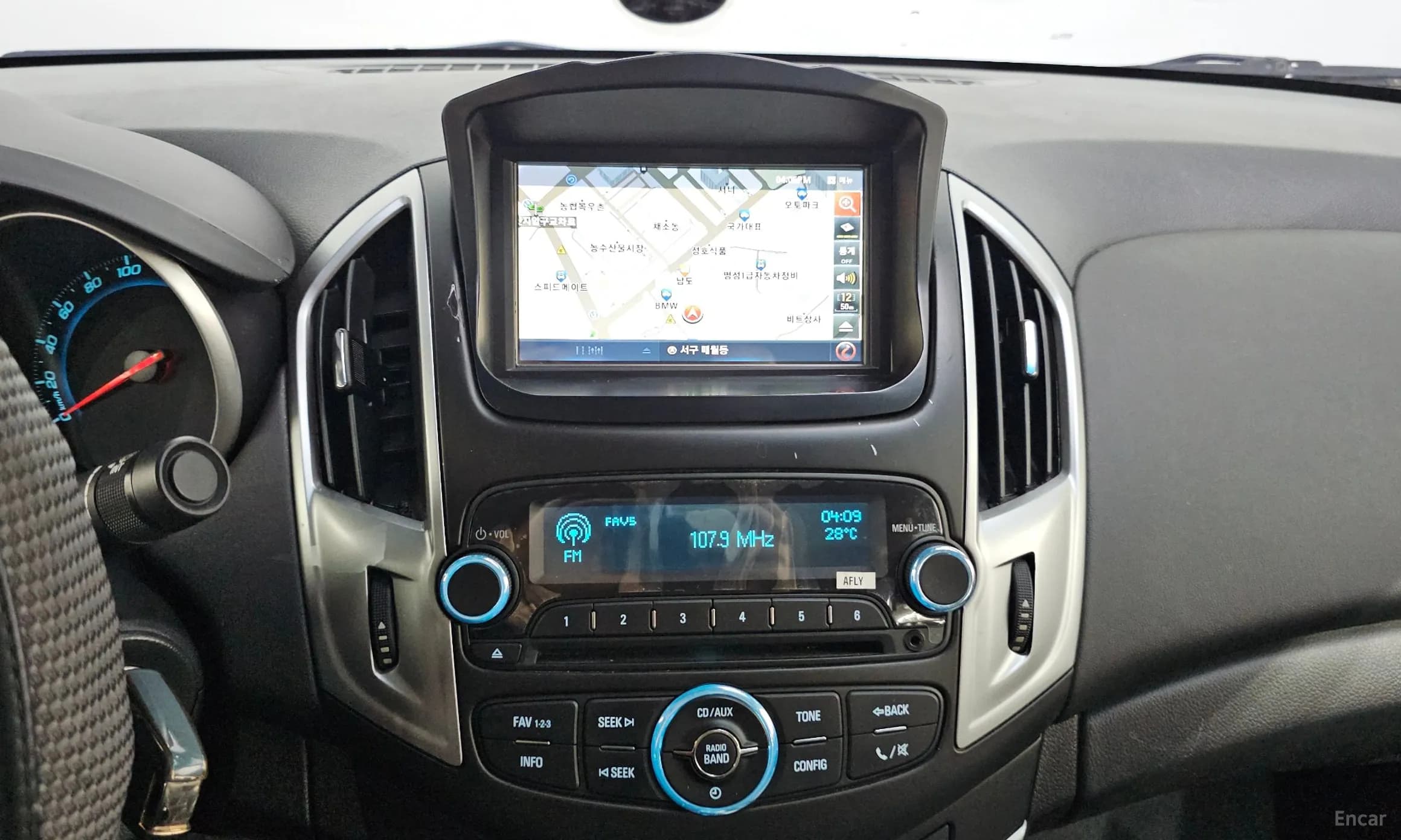 Cruze