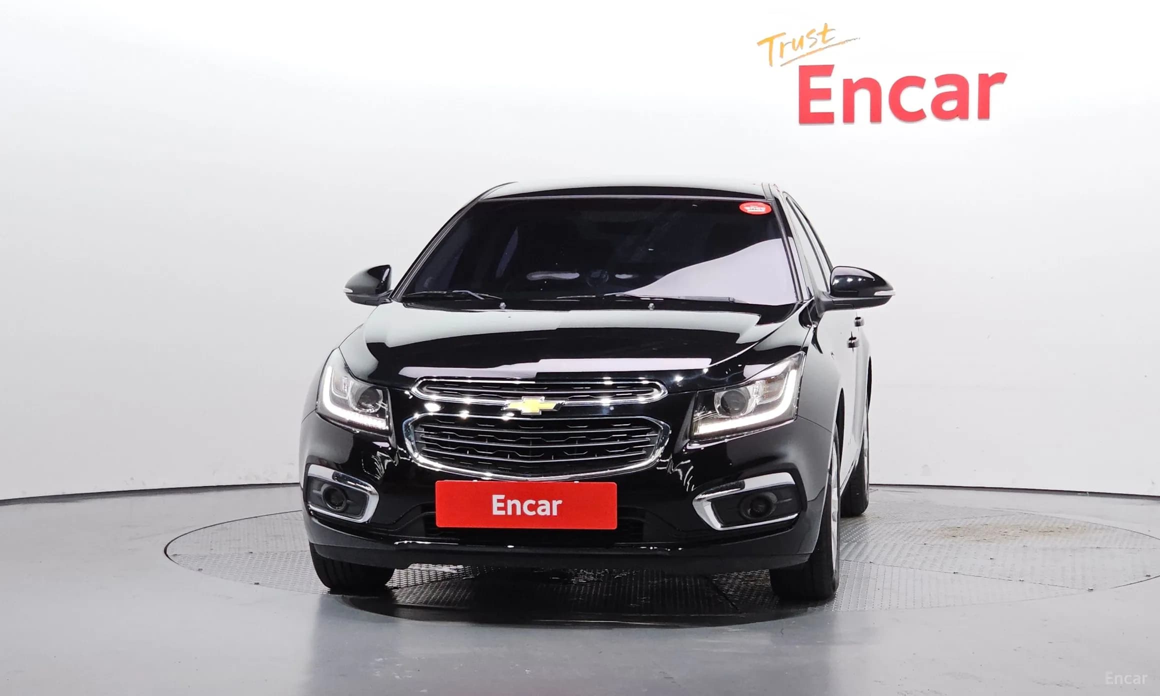 Cruze