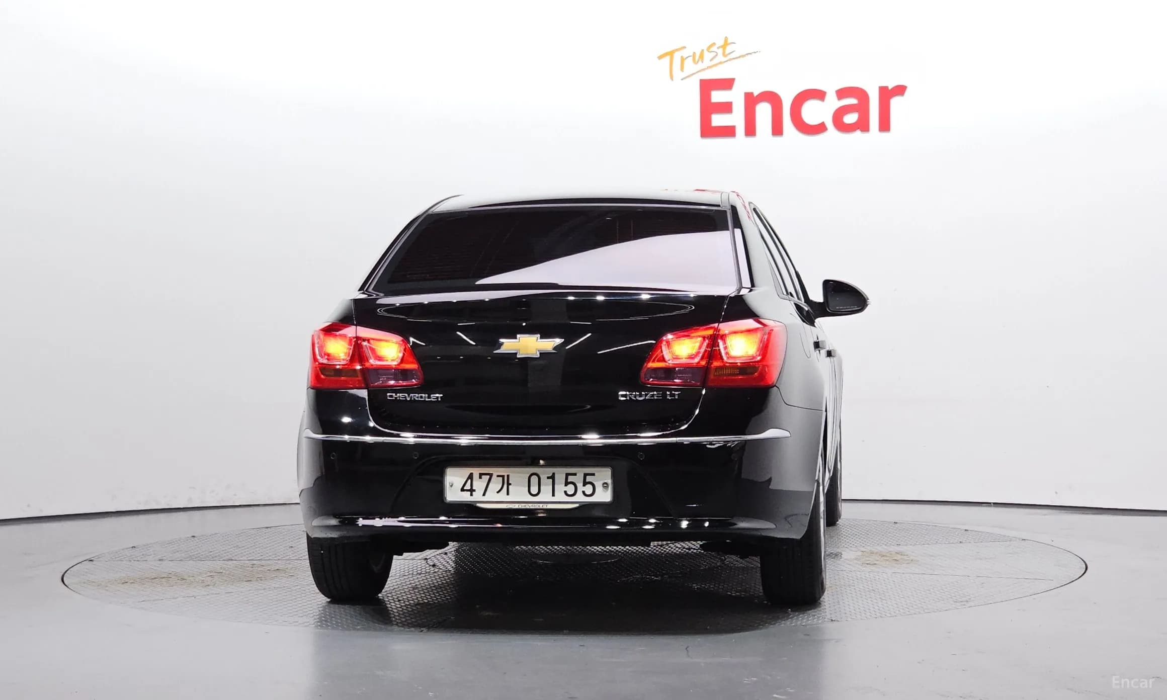 Cruze