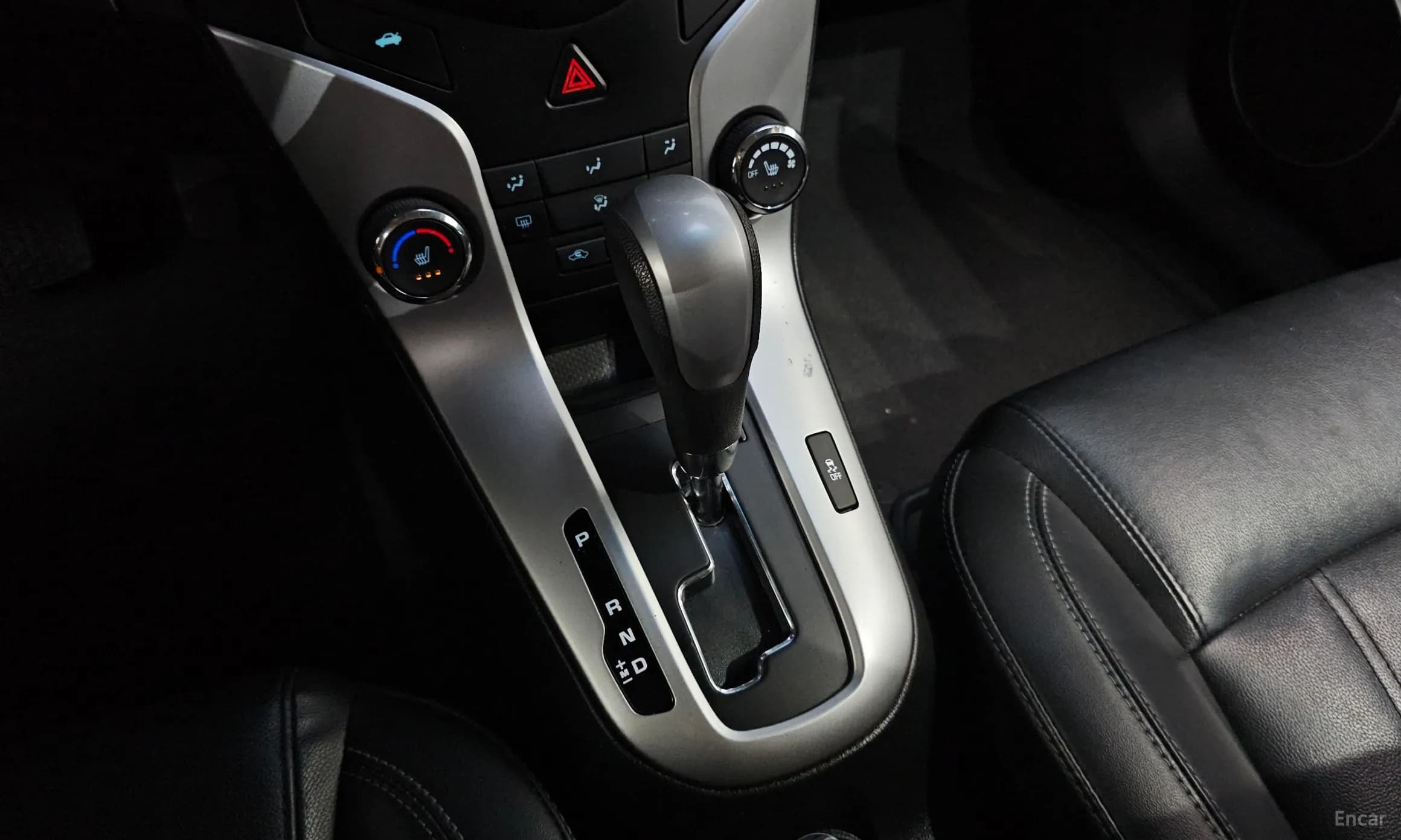 Cruze