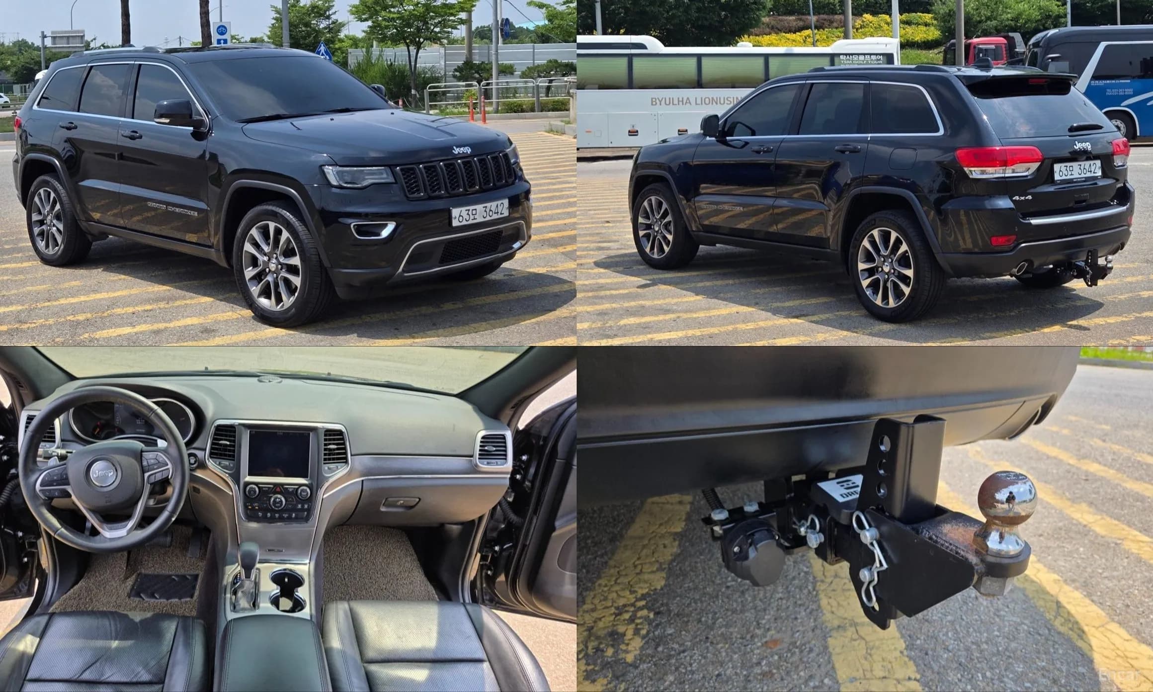 Grand Cherokee