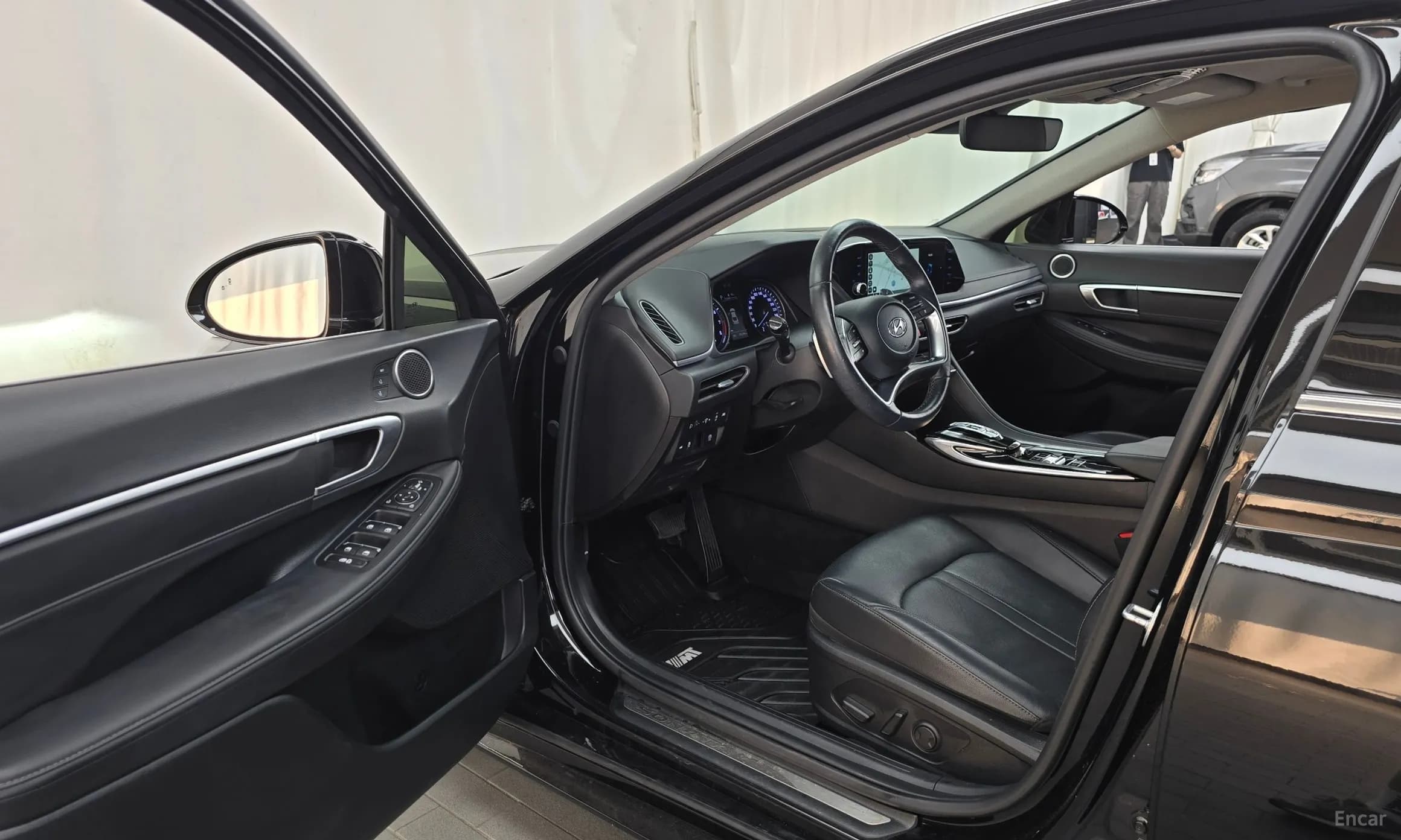 Sonata (DN8)