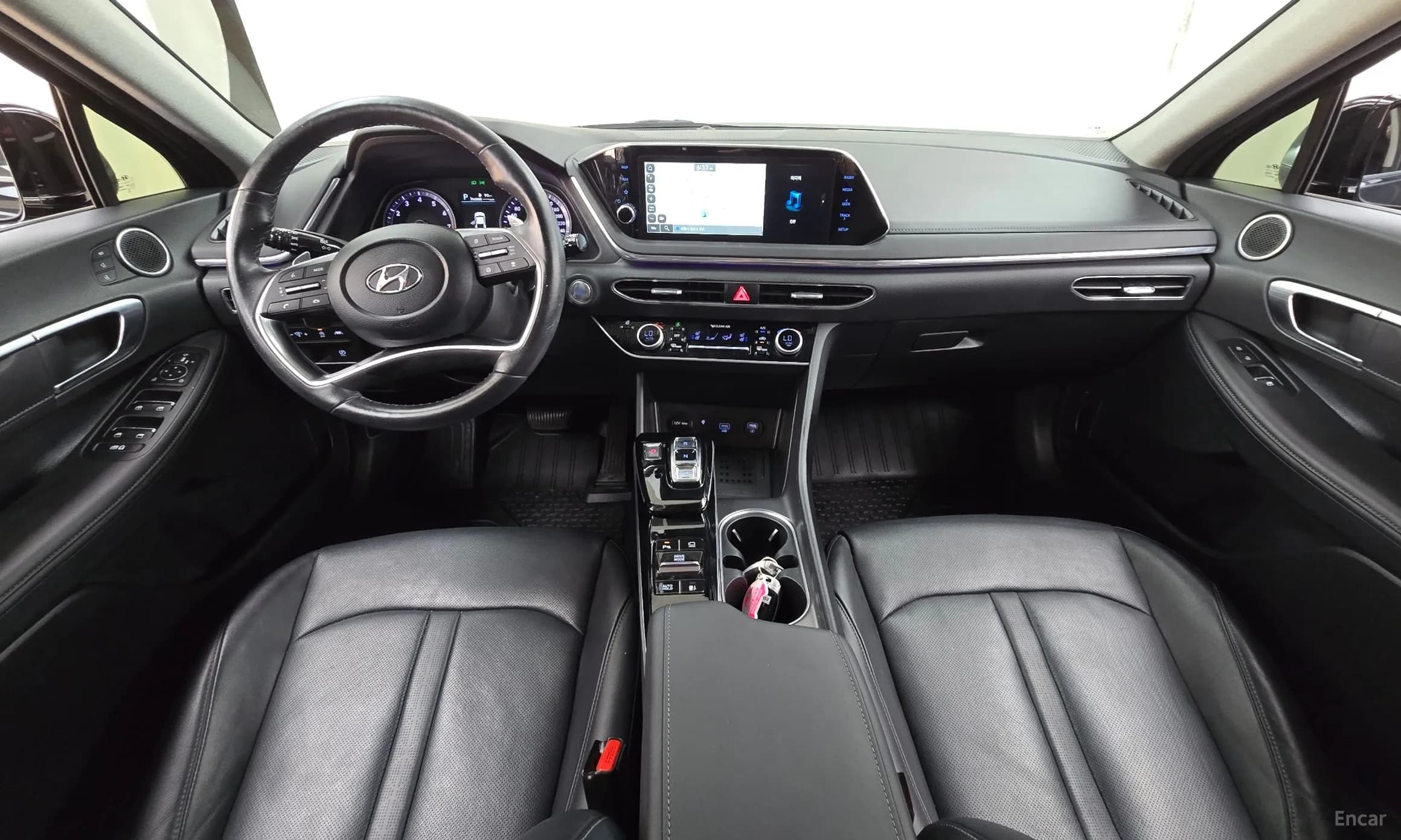 Sonata (DN8)