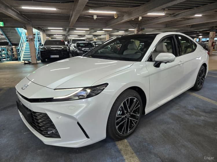 Camry (XV80)