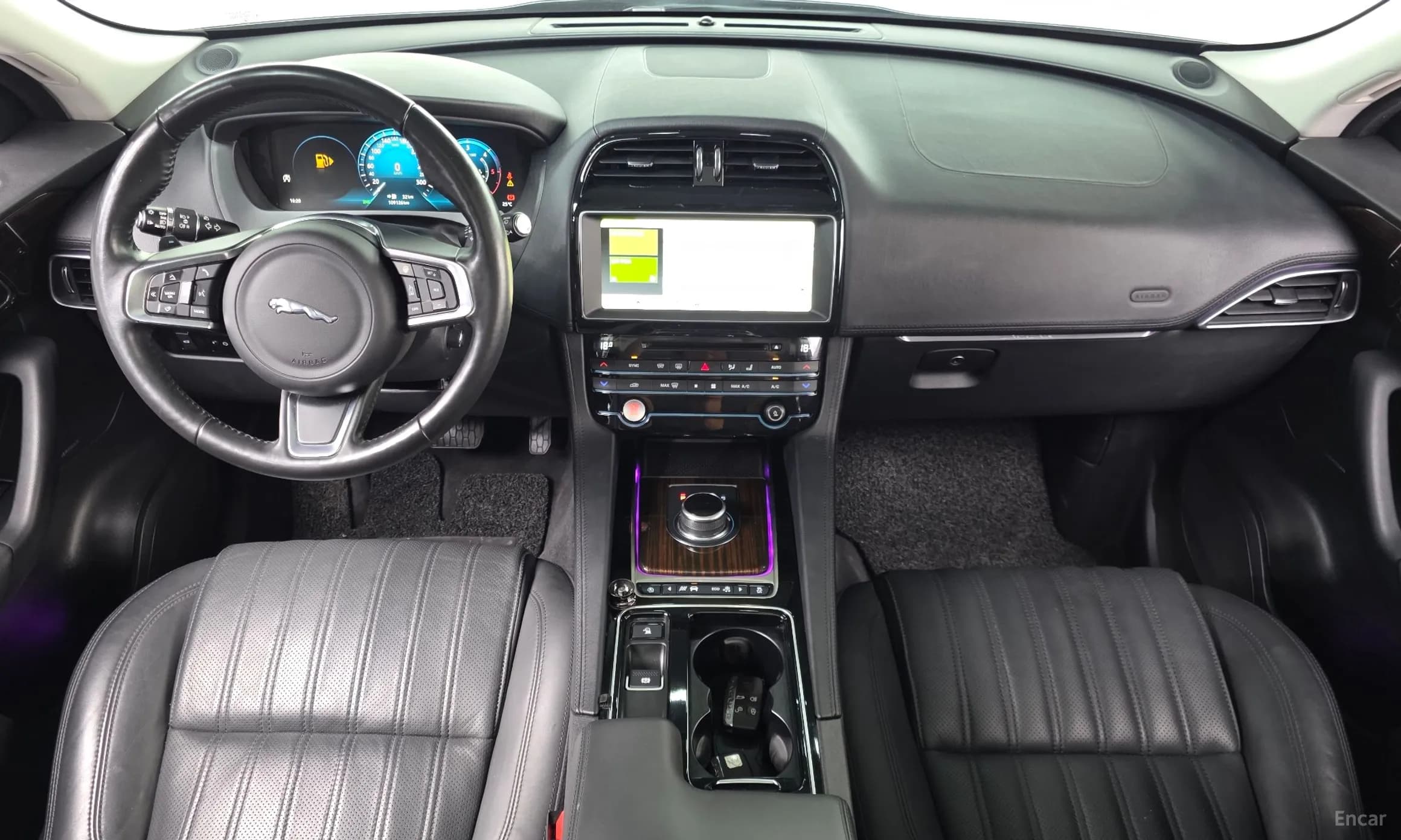 F-PACE