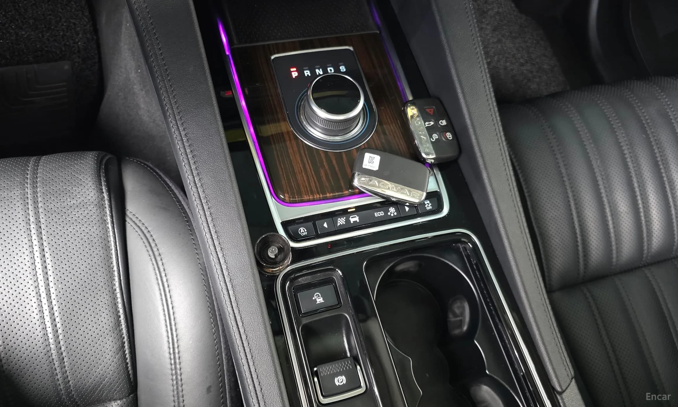 F-PACE