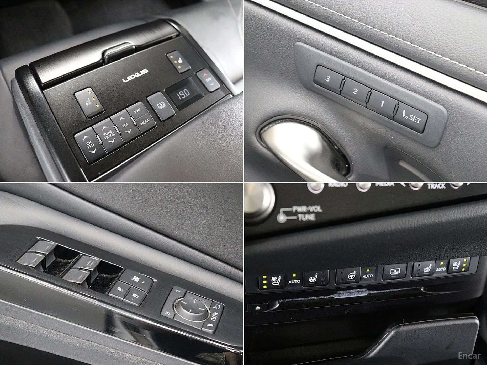 ES300h 7th Generation