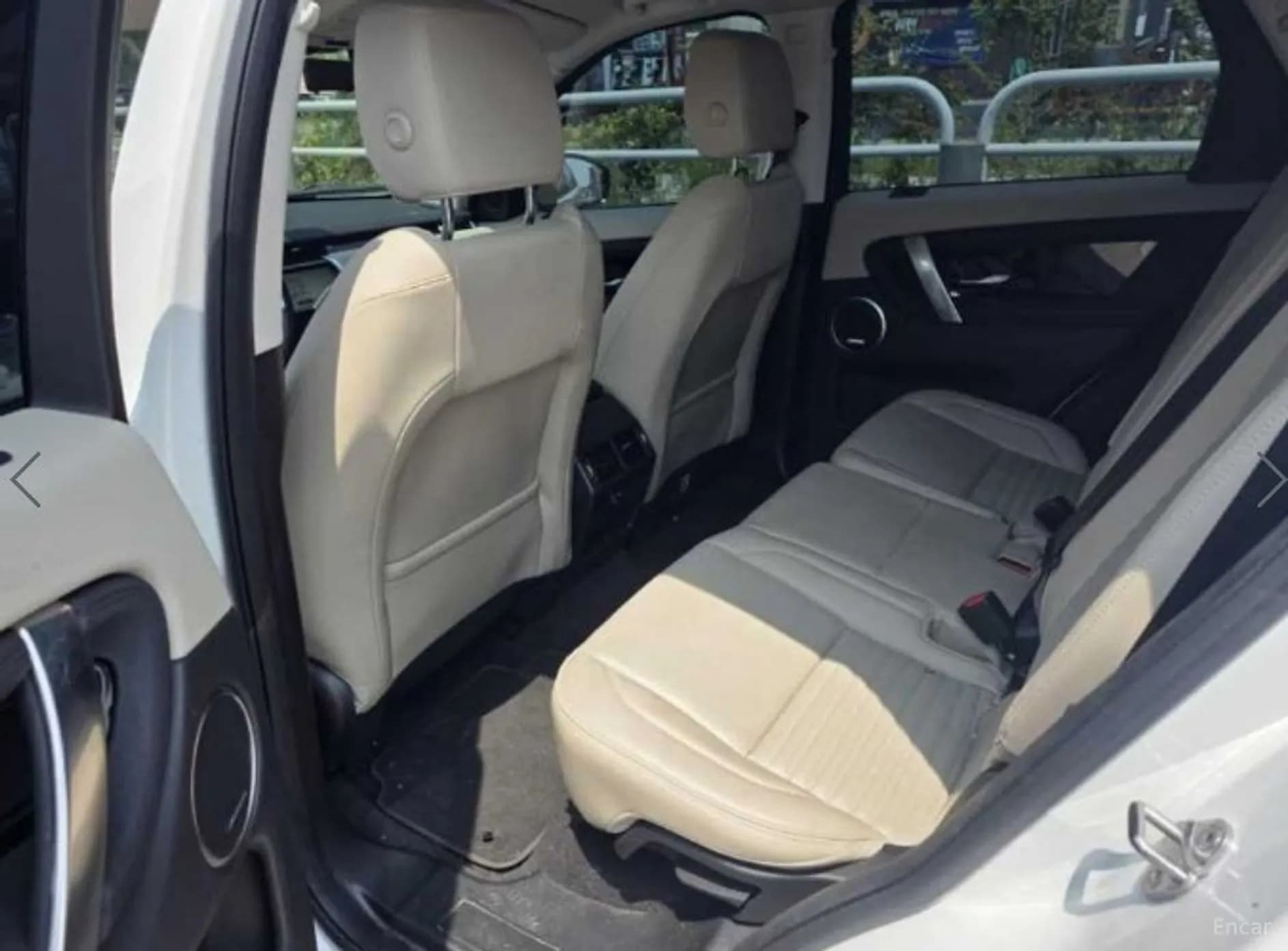 Discovery Sports