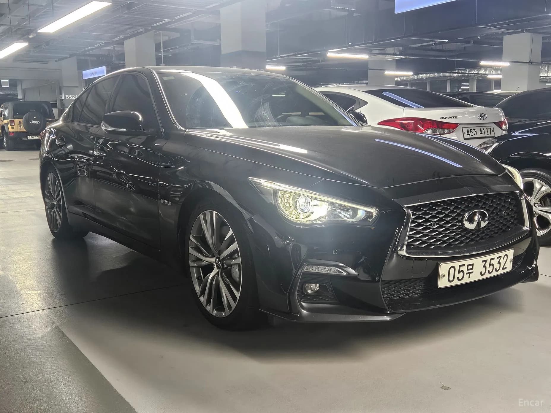 Q50