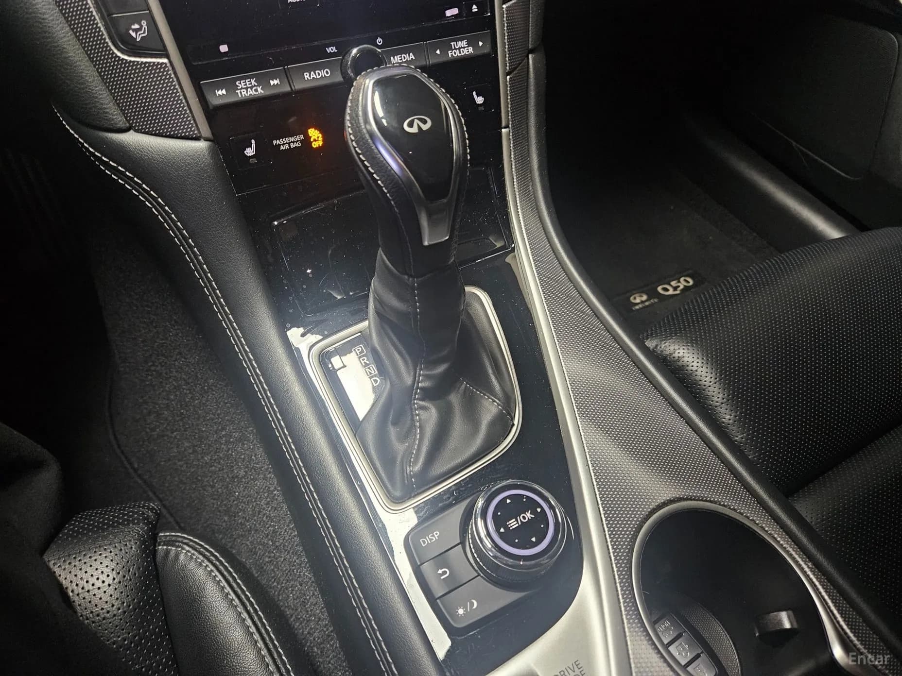 Q50