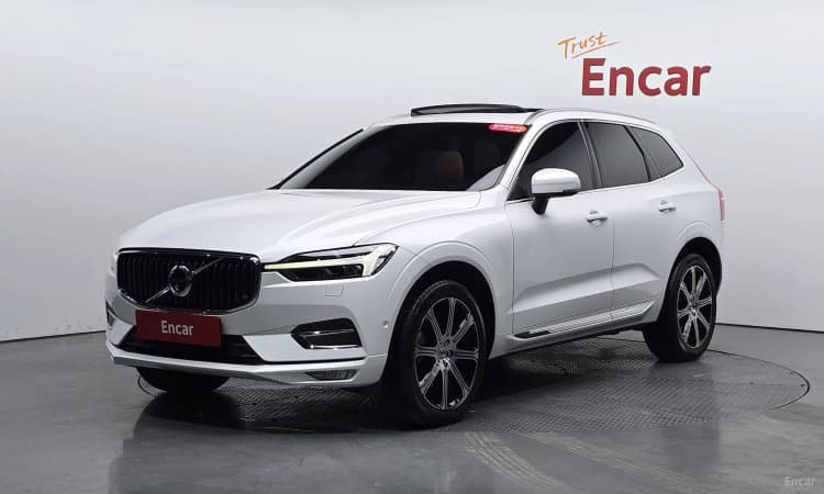 XC60 Gen 2