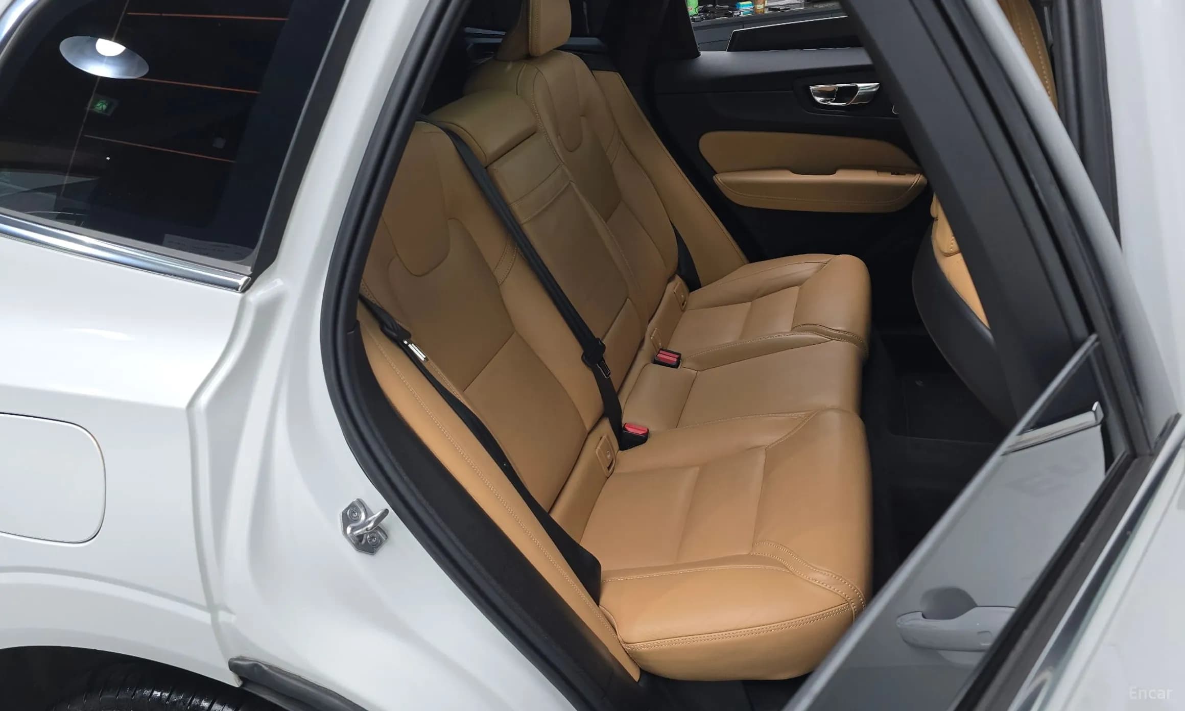 XC60 Gen 2