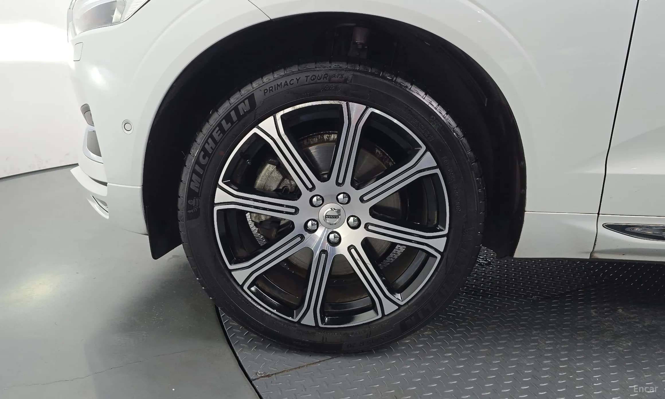XC60 Gen 2