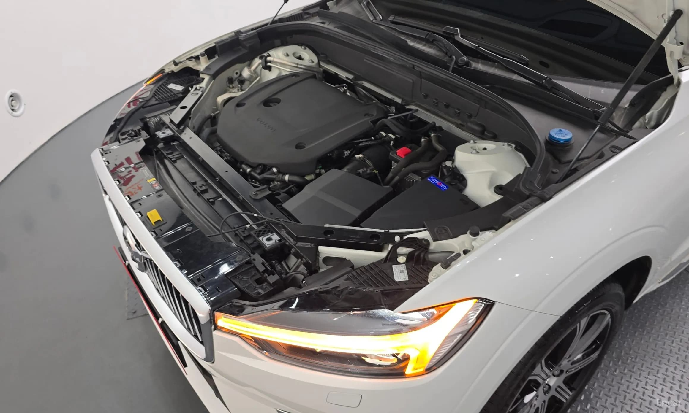 XC60 Gen 2