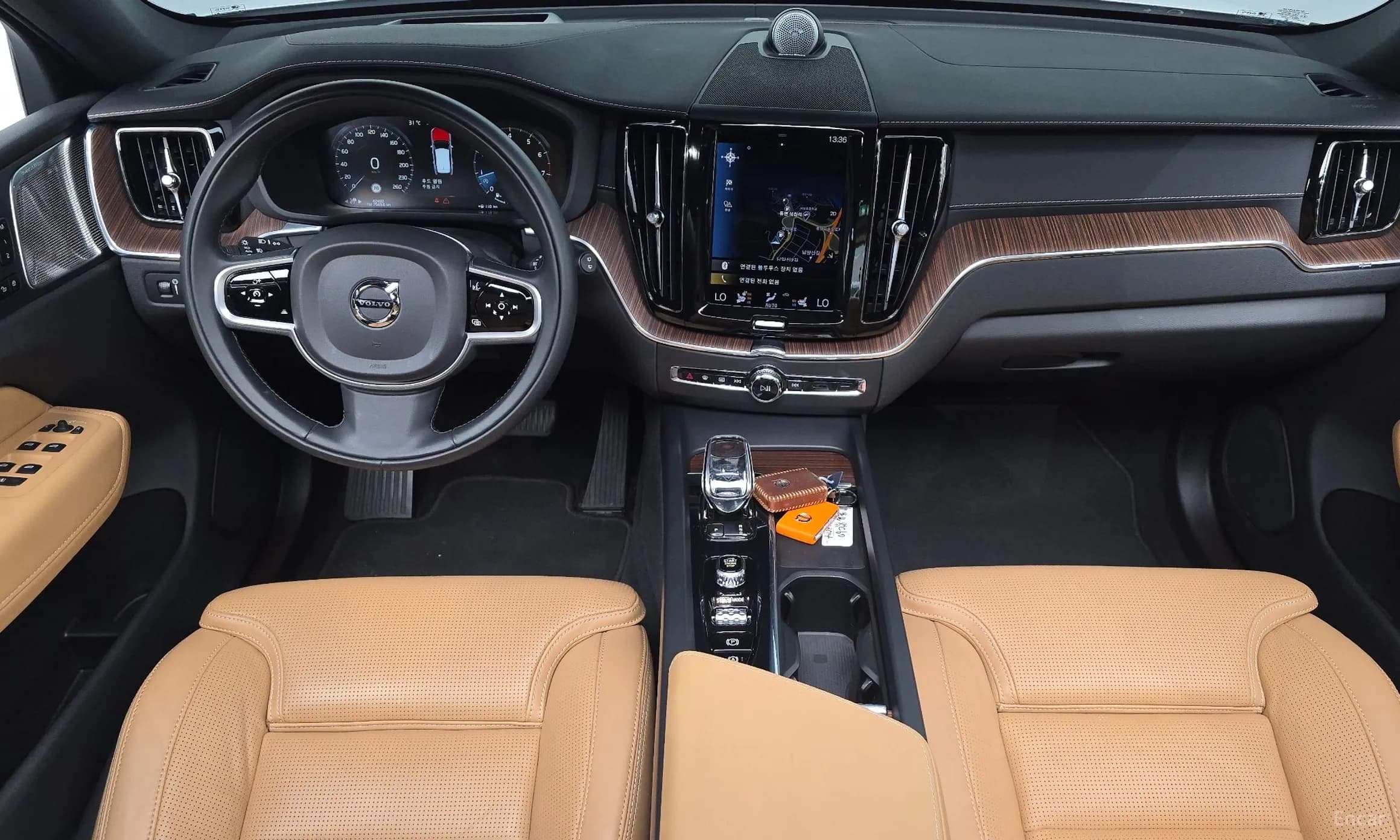 XC60 Gen 2