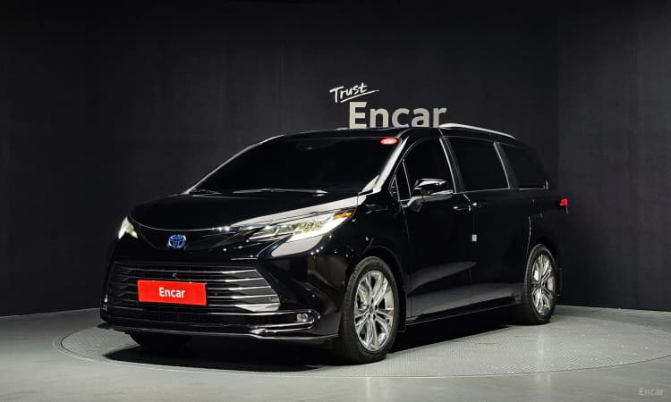 Siena 4th generation