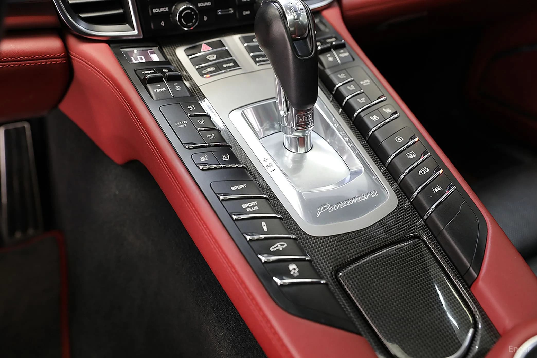 Panamera