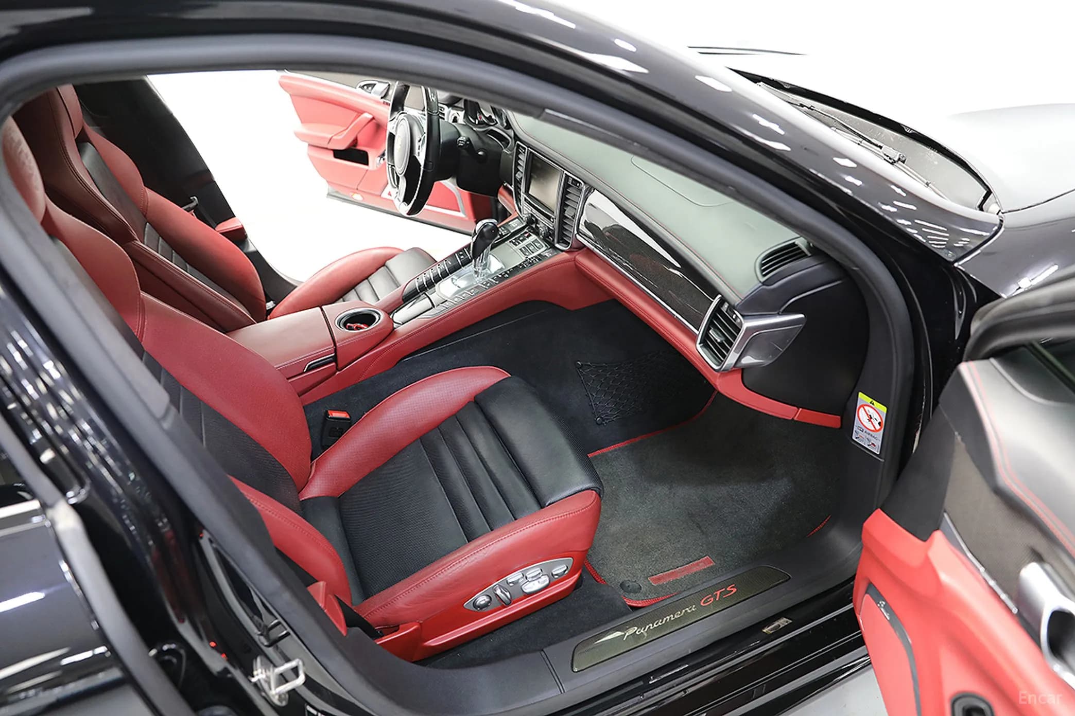Panamera