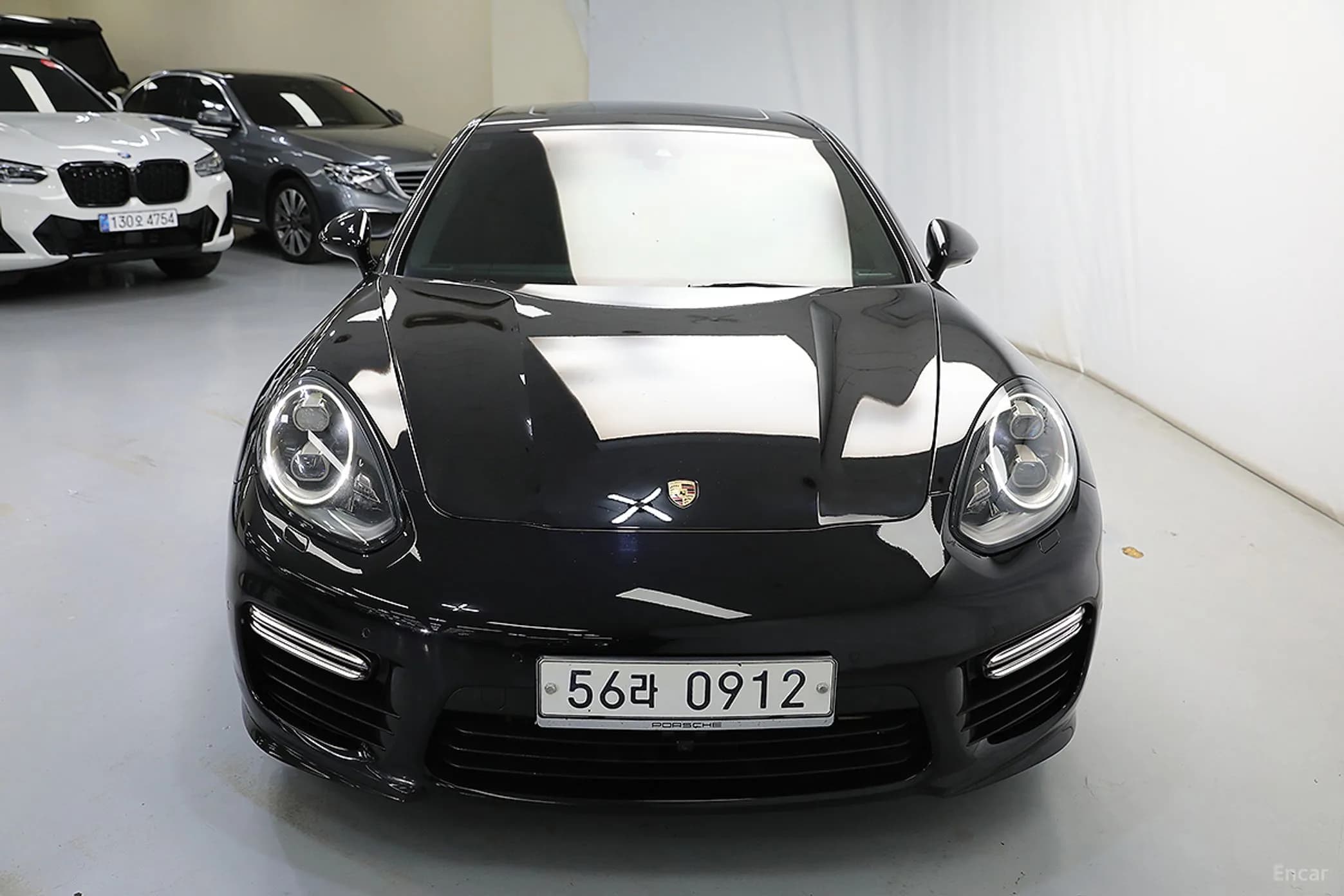 Panamera