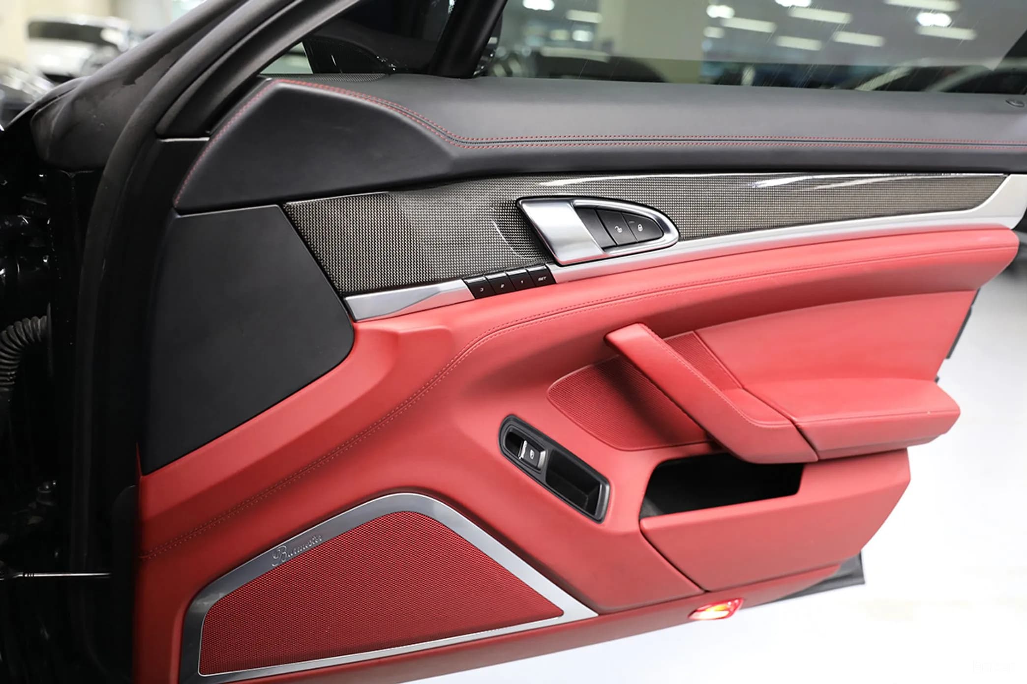 Panamera