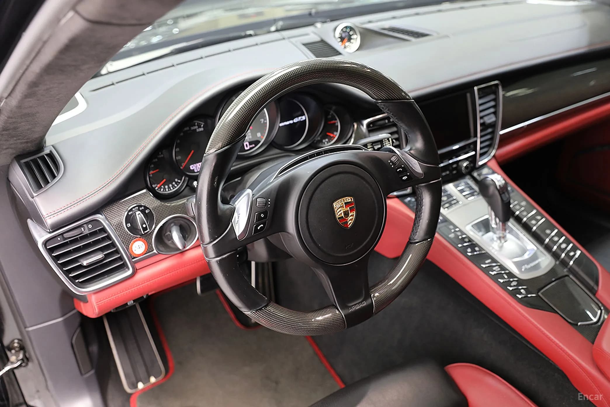 Panamera