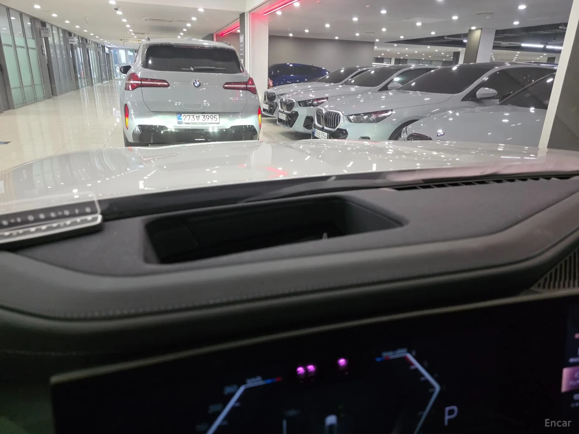 7 Series (G70)