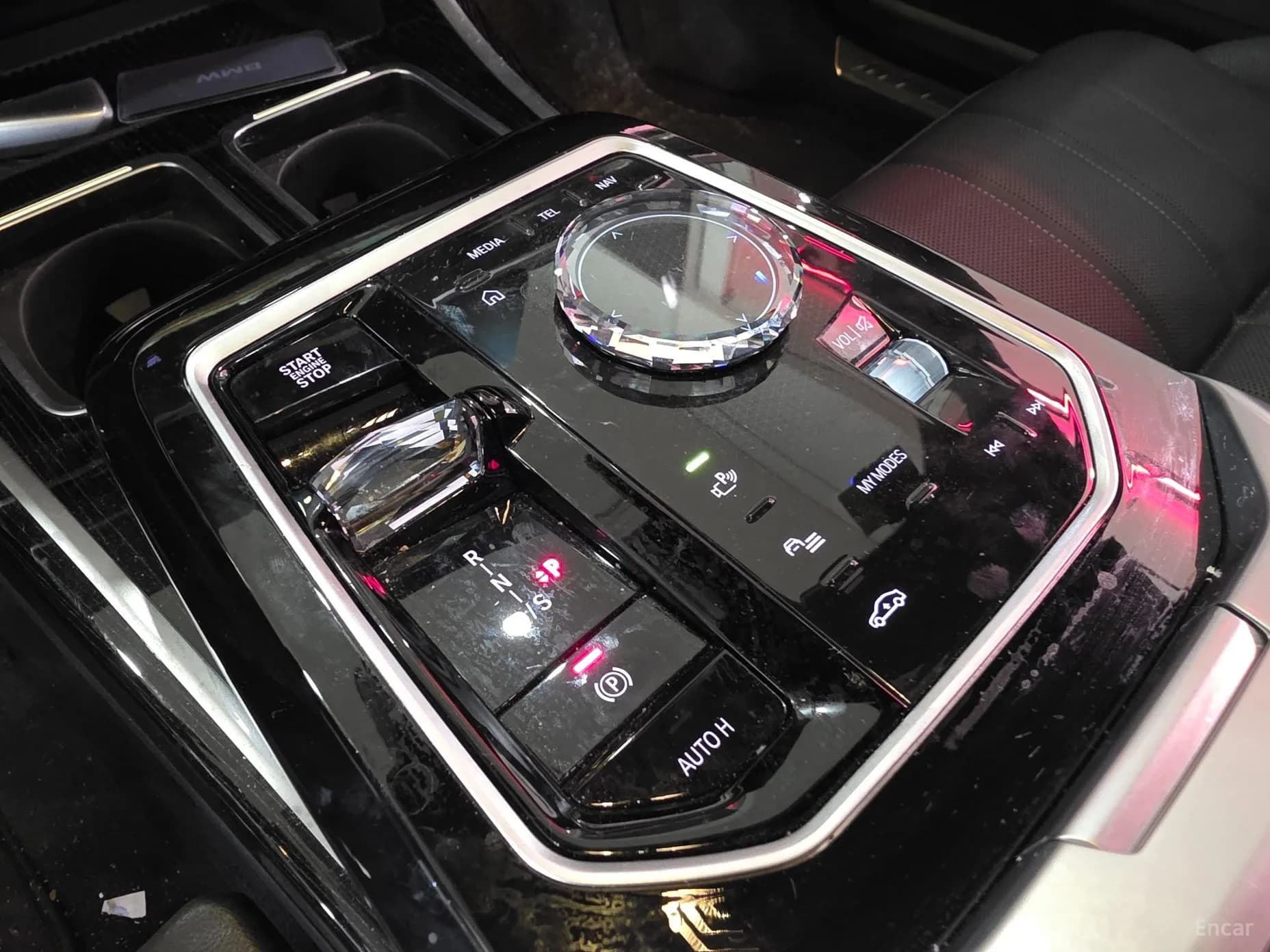 7 Series (G70)