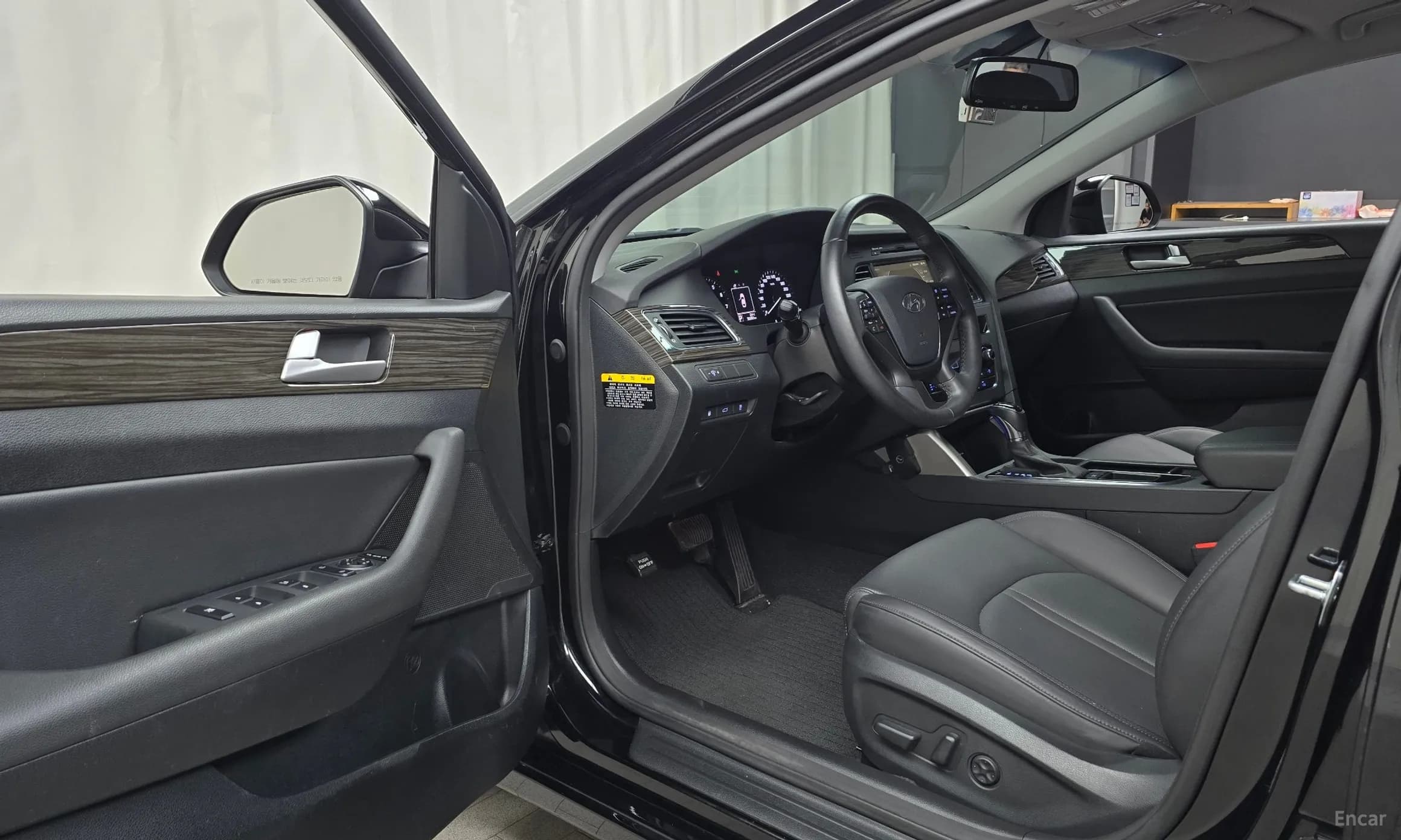 LF Sonata