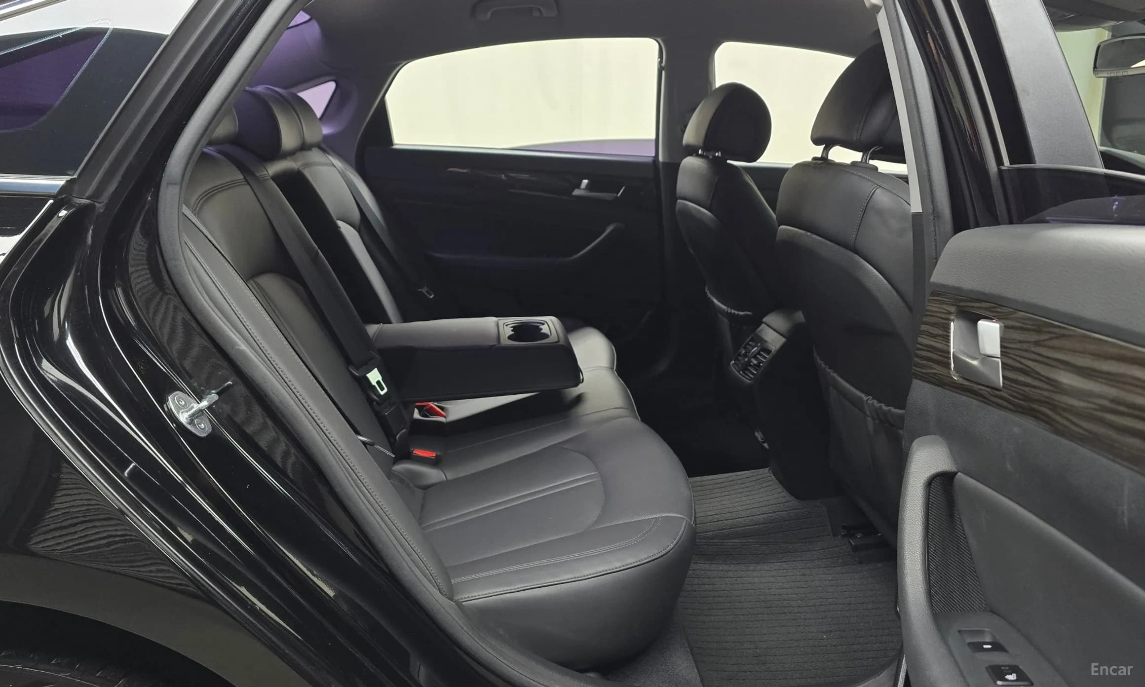 LF Sonata