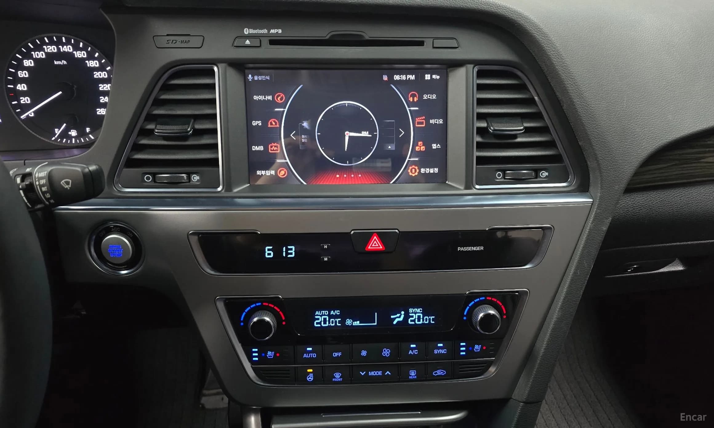 LF Sonata
