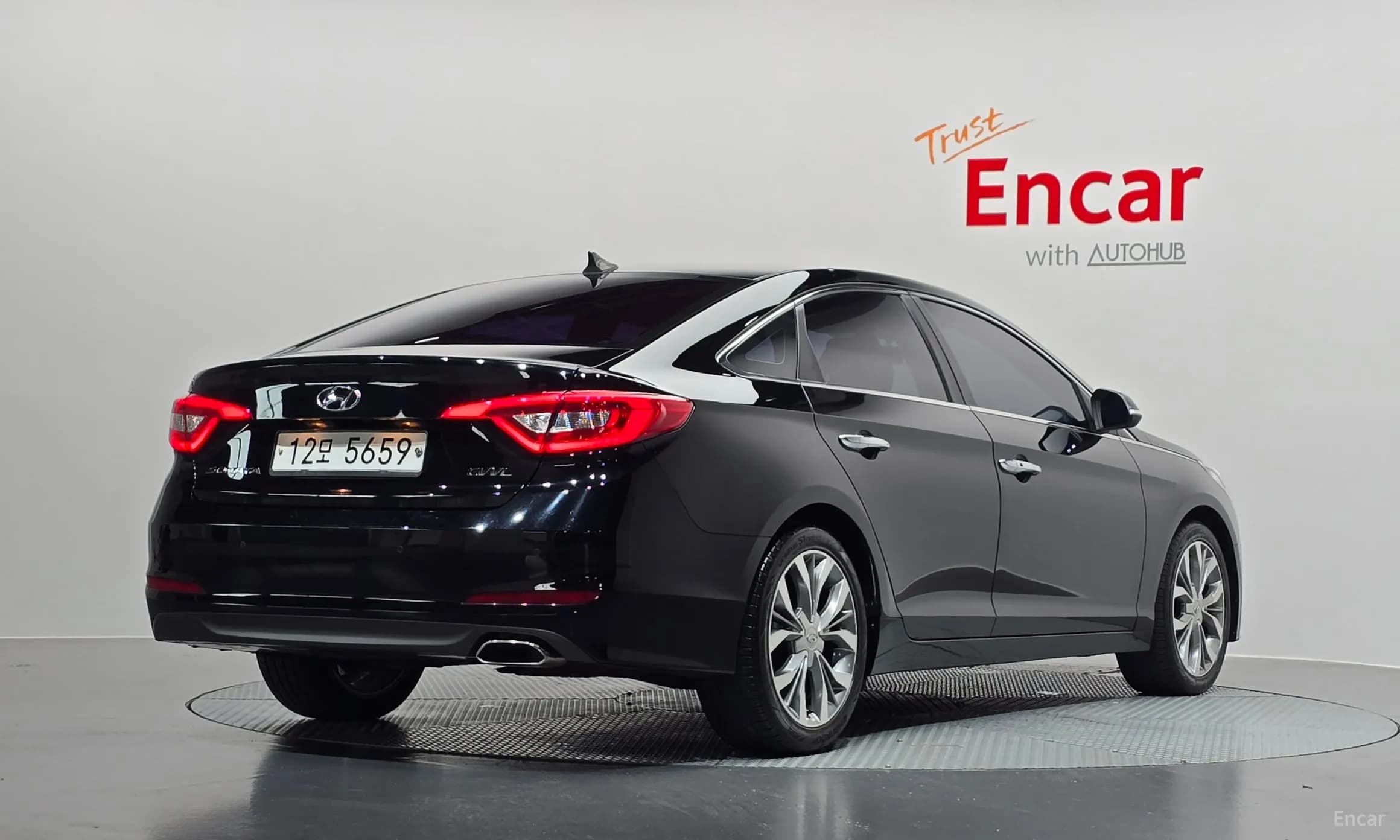 LF Sonata
