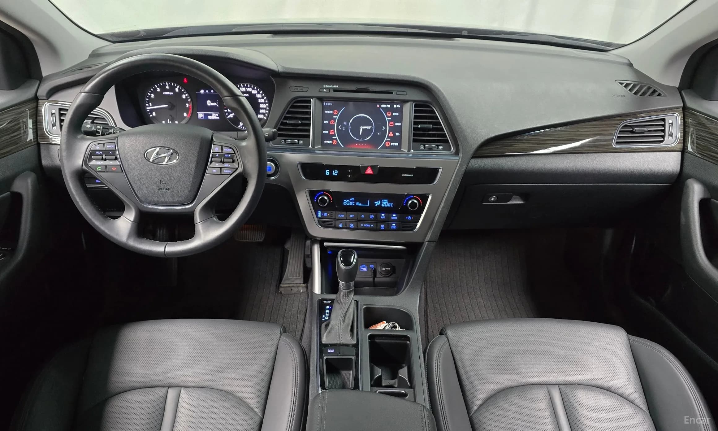 LF Sonata