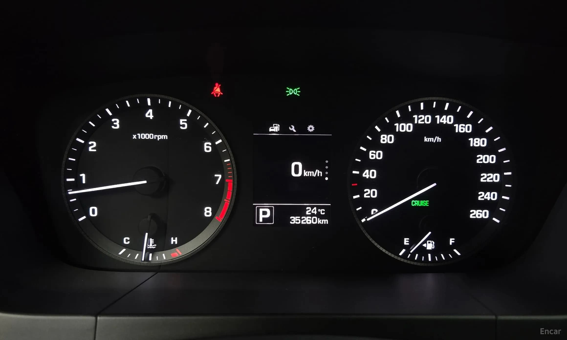 LF Sonata