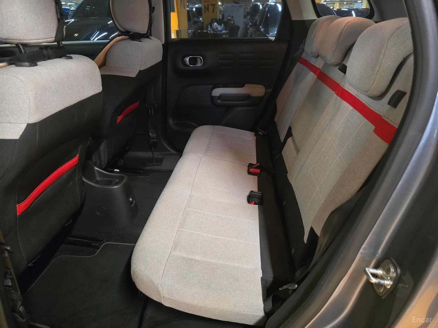 C3 Aircross