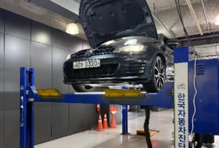 Golf 7th Generation