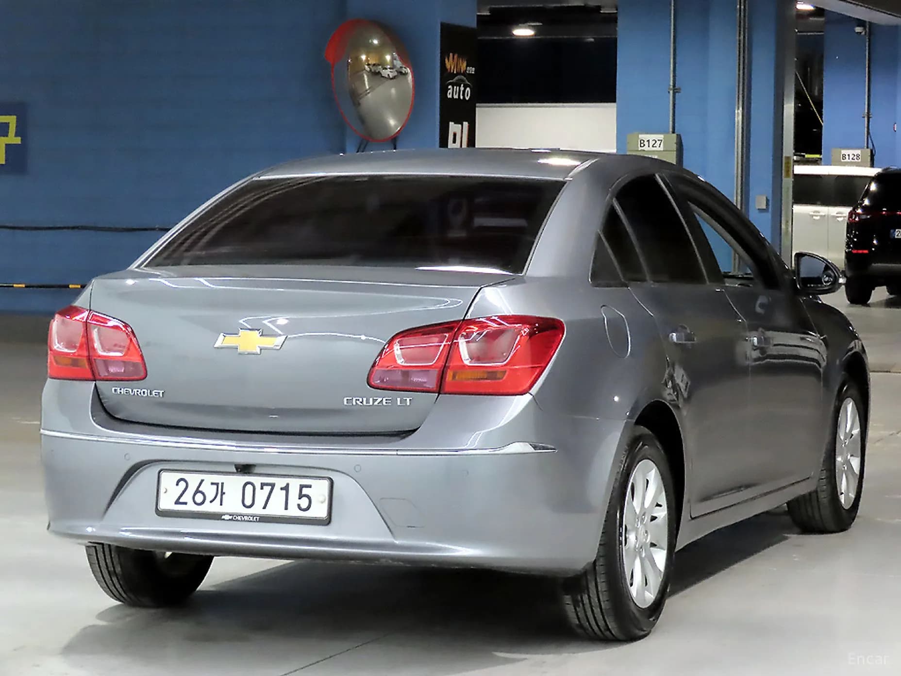 Cruze