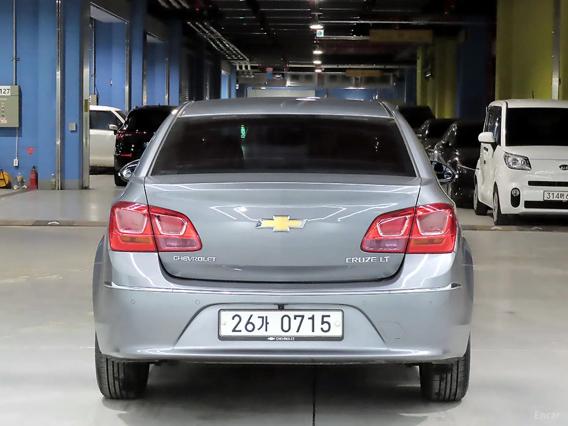 Cruze