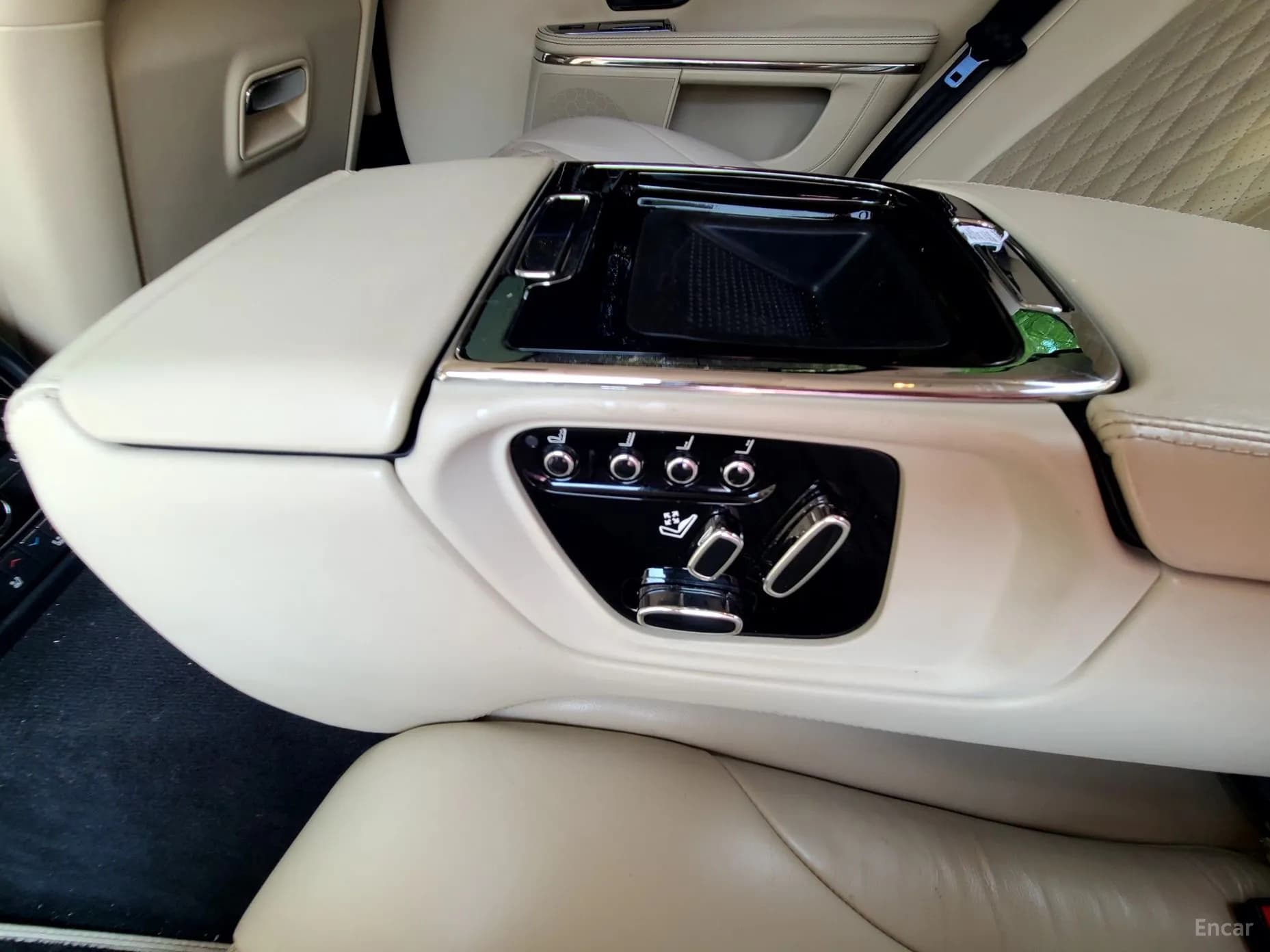 All New XJ