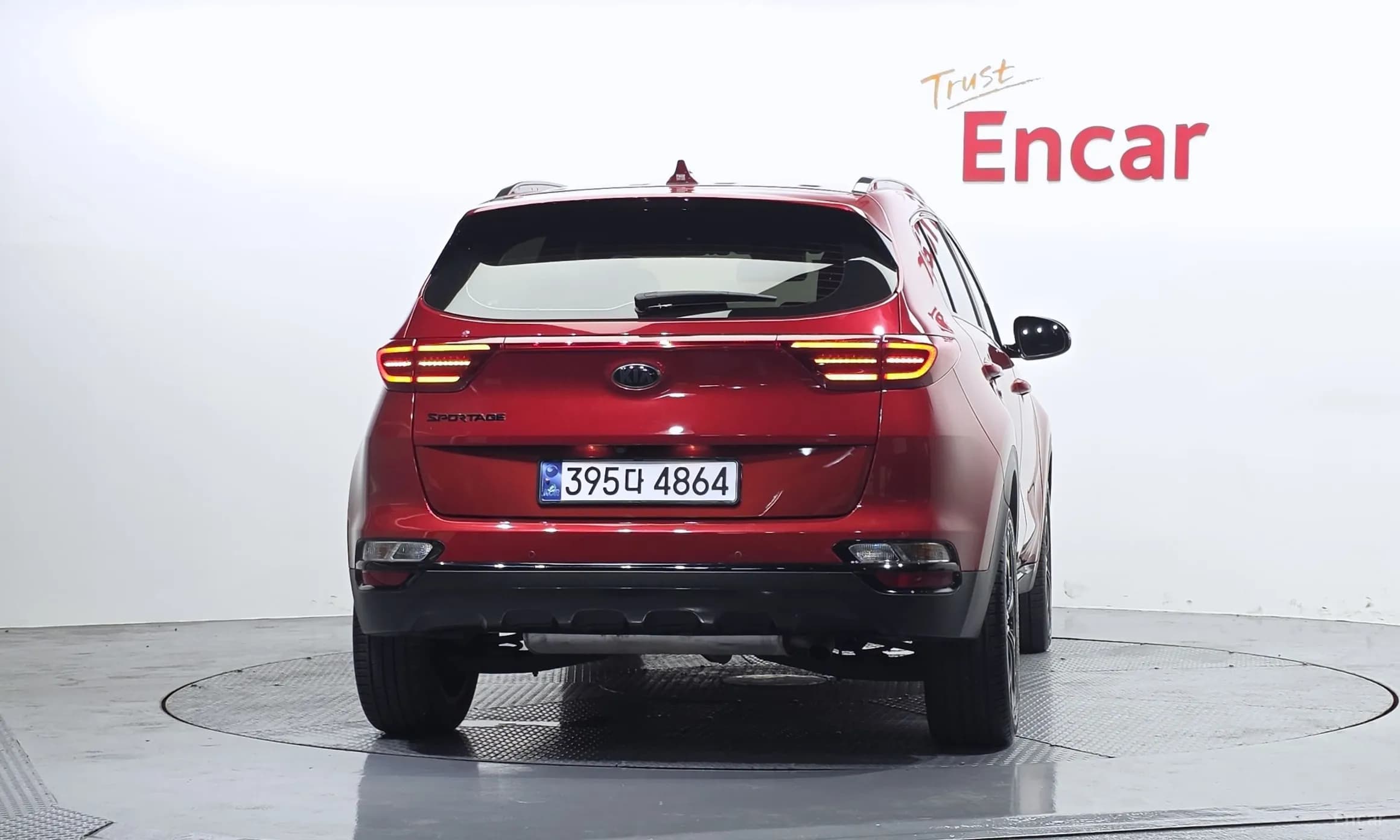 Sportage The Bold
