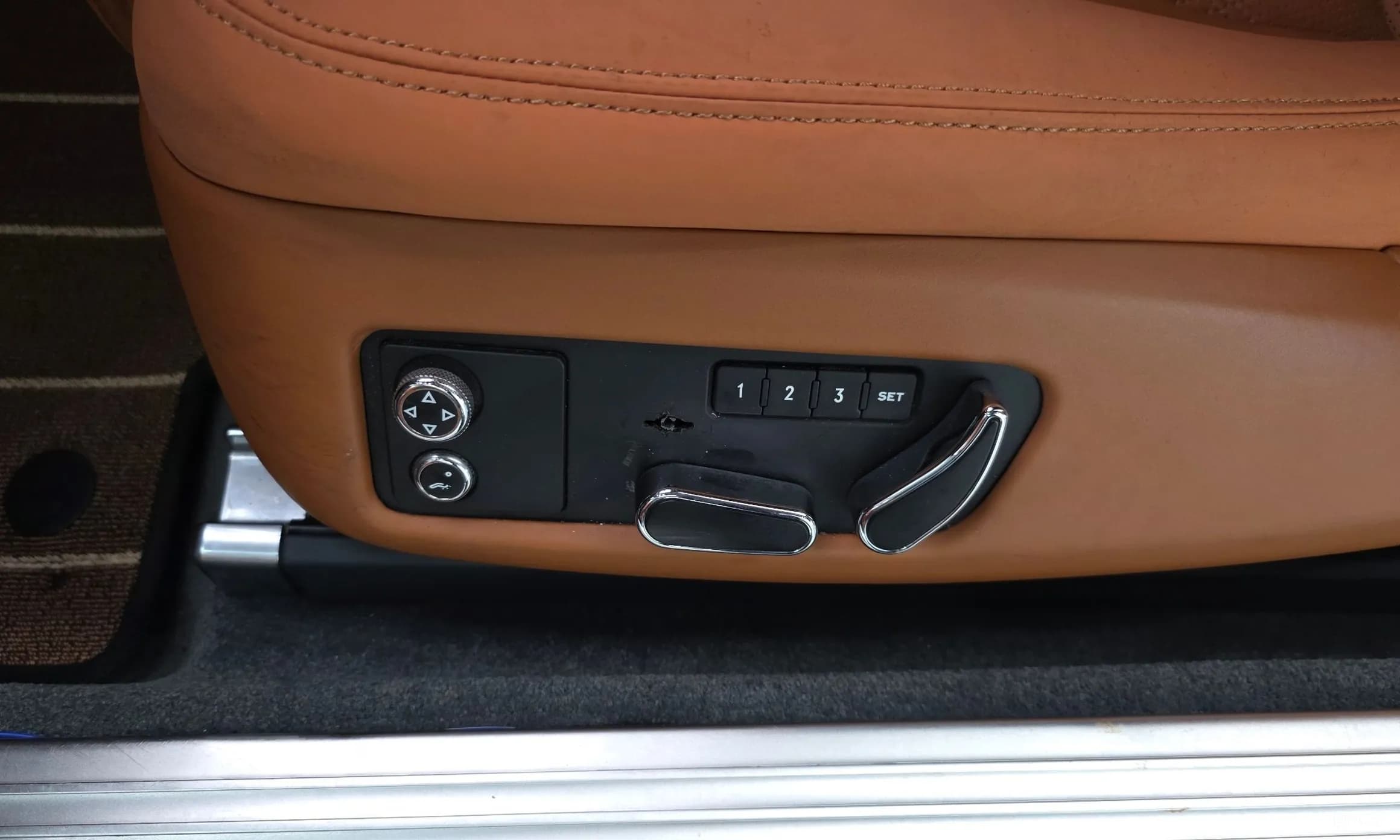 Continental GT 2nd Generation