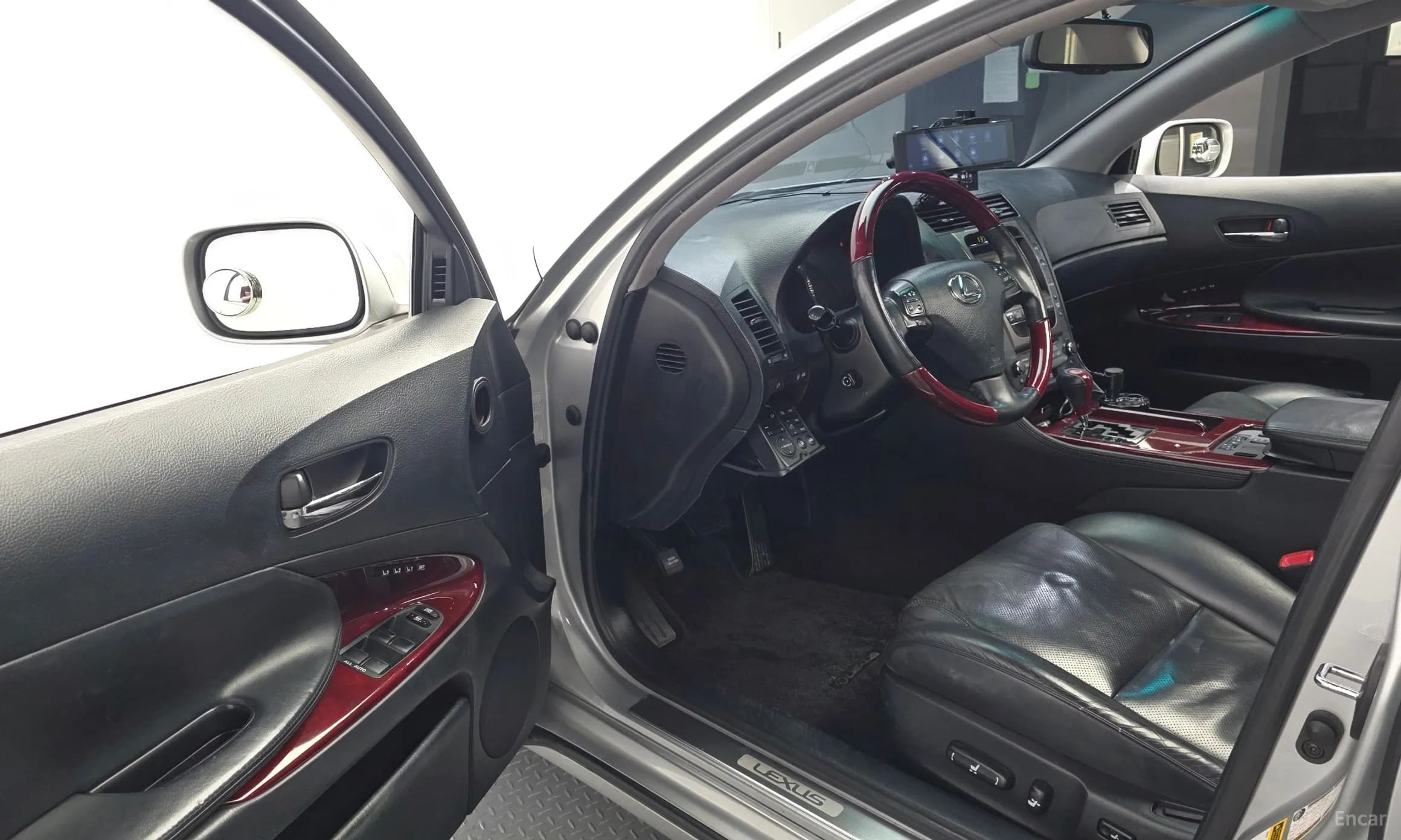 GS300