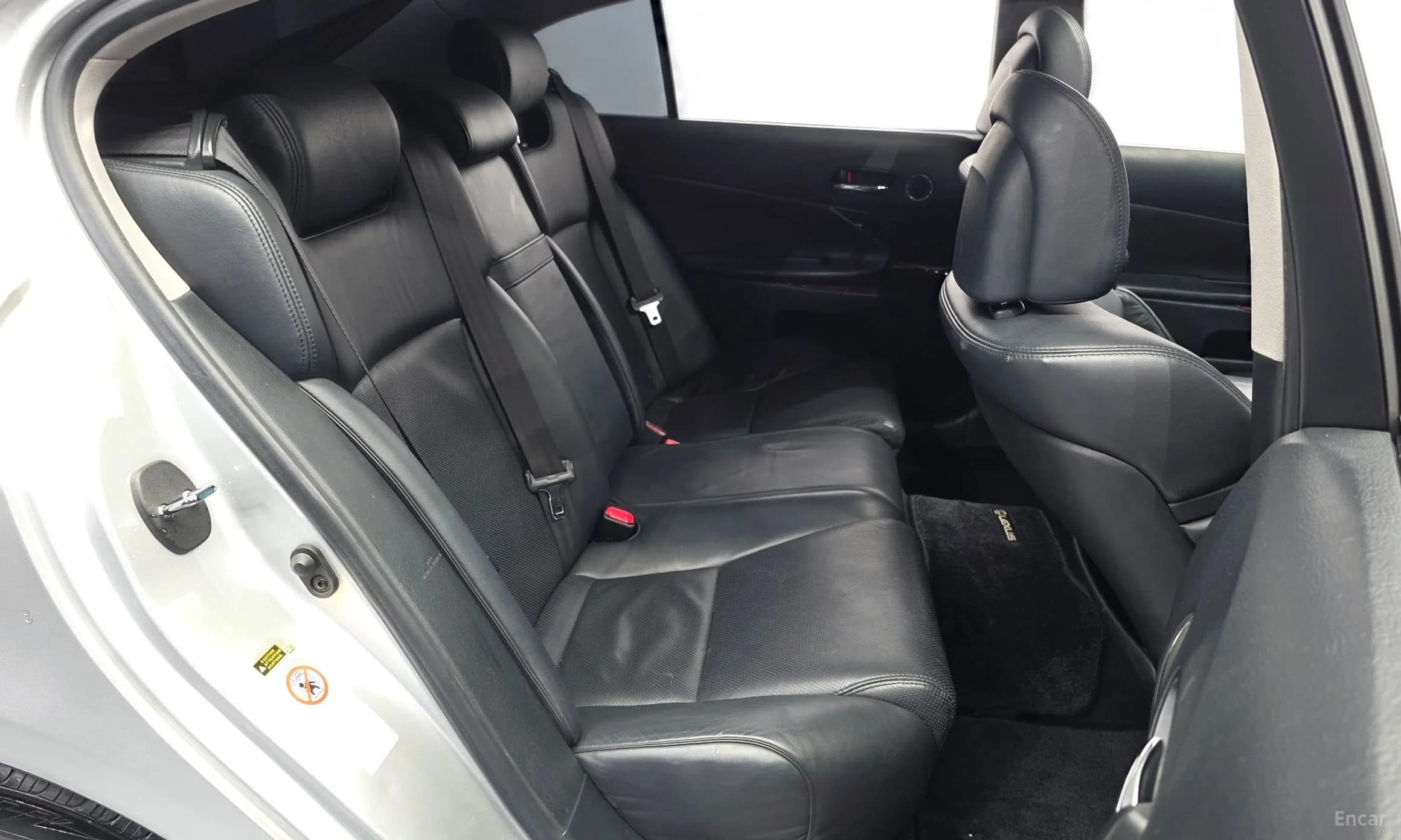 GS300
