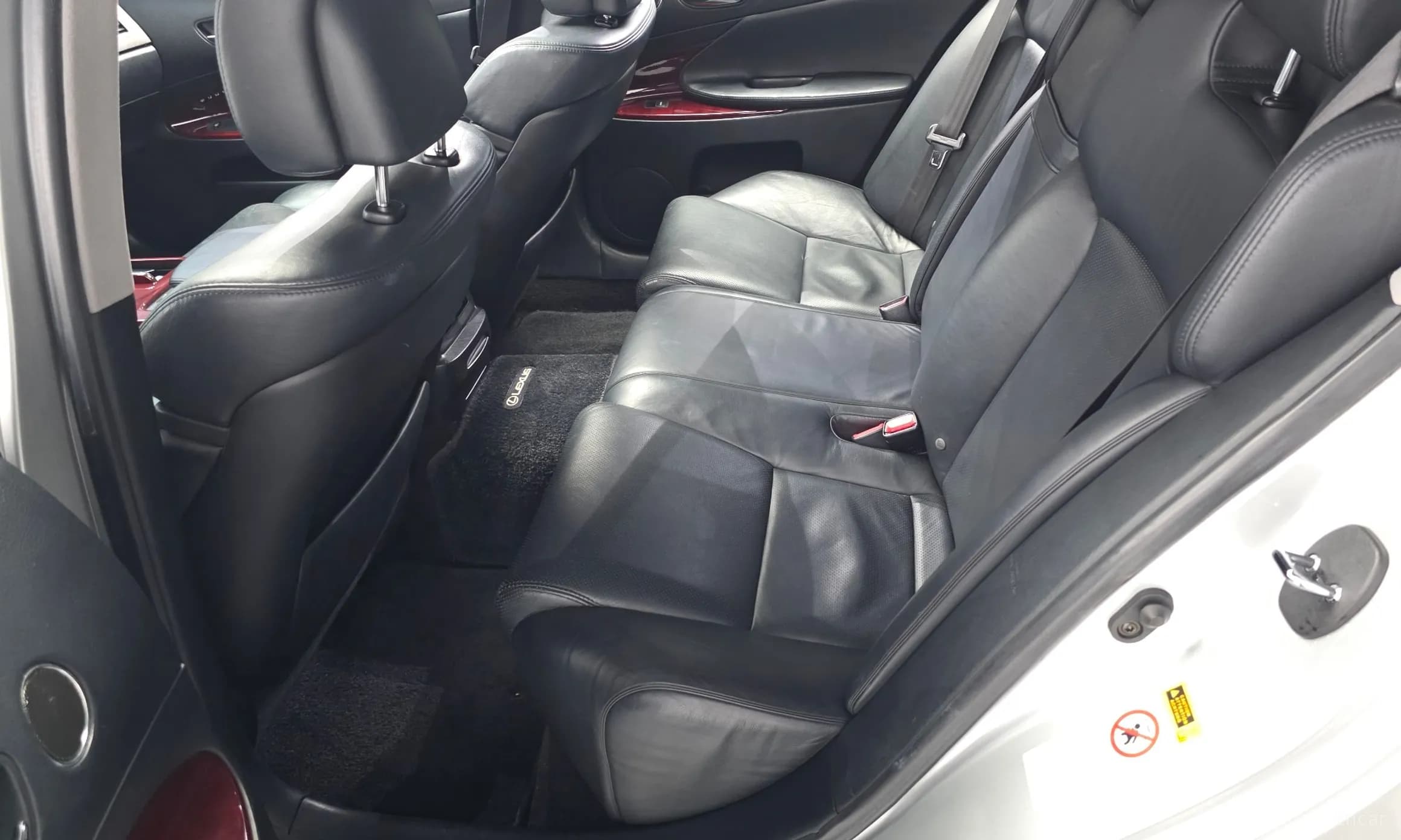 GS300